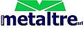 NUOVA METALTRE logo