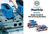 MaxiGrip - Singole, Doppie e Autocentranti