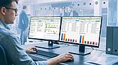 Software solutions by Mitsubishi Electric