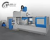 Fresatrice a portale CAMU POWER DRILL
