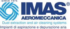 logo IMAS AEROMECCANICA S.R.L. UNIPERSONALE