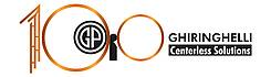 logo RETTIFICATRICI GHIRINGHELLI