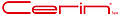 CERIN logo