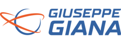 logo GIUSEPPE GIANA