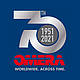 OMERA logo