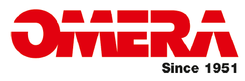 logo OMERA