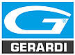 GERARDI logo
