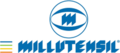 MILLUTENSIL logo