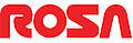 ROSA ERMANDO logo