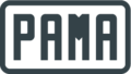PAMA logo