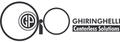 RETTIFICATRICI GHIRINGHELLI logo
