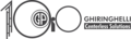 RETTIFICATRICI GHIRINGHELLI logo