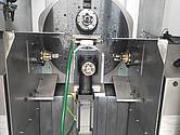 Centering and Facing Machine for Tripods – Model TM2
