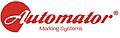 AUTOMATOR MARKING SYSTEMS logo