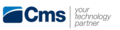 C.M.S. logo