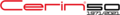CERIN logo