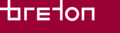 BRETON logo