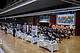 Convention della macchina utensile e della meccanica