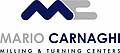 MARIO CARNAGHI logo