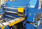 LINEE DI TAGLIO IN FOGLI E BLANKING