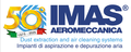IMAS AEROMECCANICA S.R.L. UNIPERSONALE logo