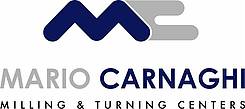 logo MARIO CARNAGHI
