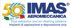 logo IMAS AEROMECCANICA S.R.L. UNIPERSONALE
