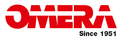 OMERA logo