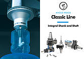 Teste Angolari - Linea Classic