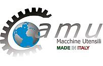 logo CAMU