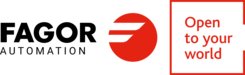 logo FAGOR ITALIA