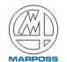 MARPOSS S.P.A. A SOCIO UNICO logo