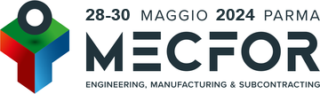 logo MECFOR