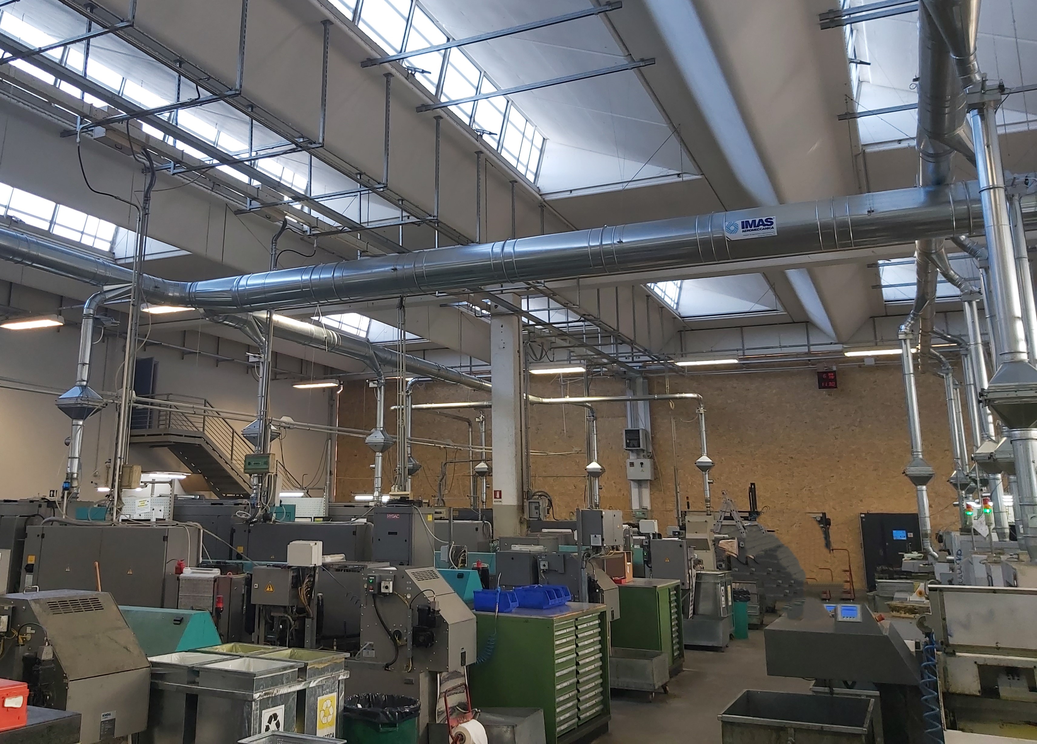 Lavorazioni Meccaniche