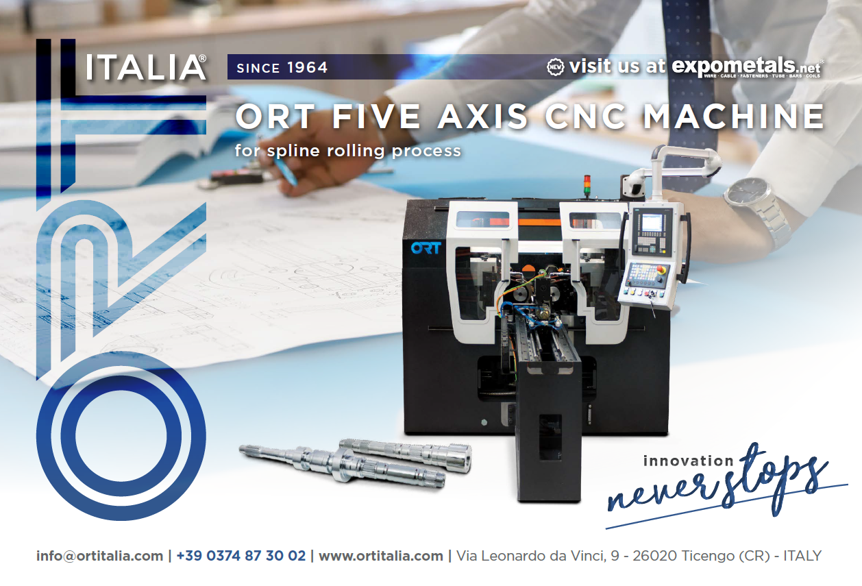2MS 3 SPLINEX