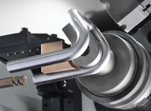 CNC Tube bending machines