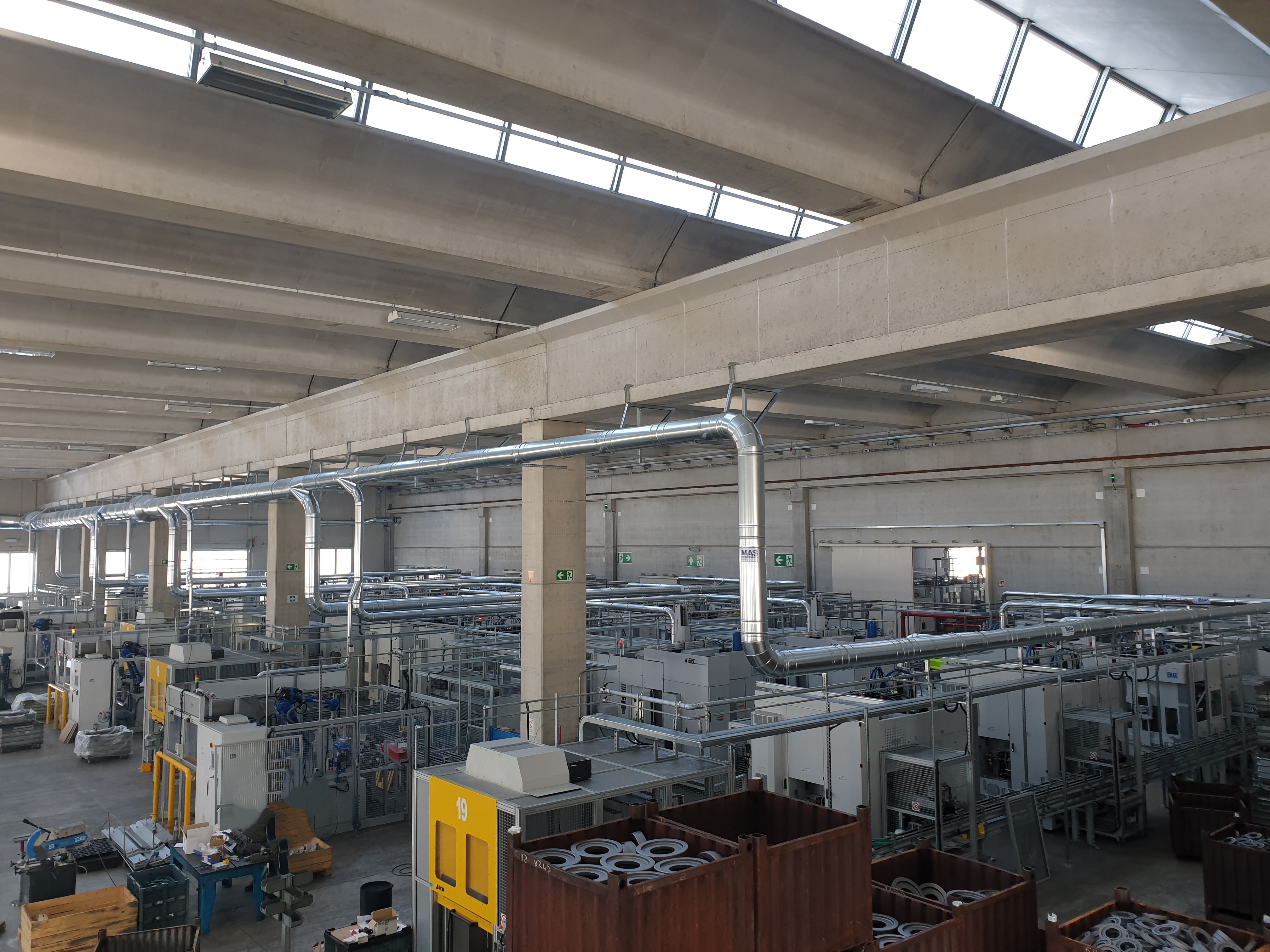 Lavorazioni Meccaniche